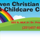 Safe Haven Christian Child Care Center