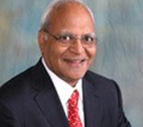 Dr. Rao V Vinnakota, MD - Warren, NJ