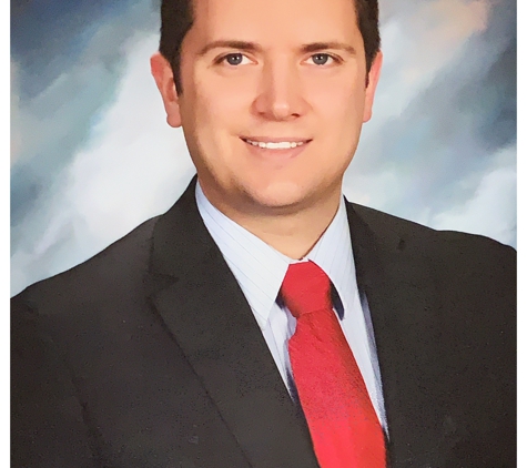 Chad Anderson Law Firm - Bismarck, ND