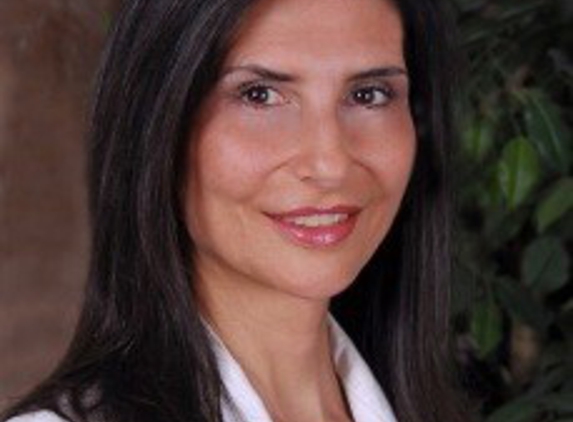 Dr. Anna Petropoulos - Danvers, MA