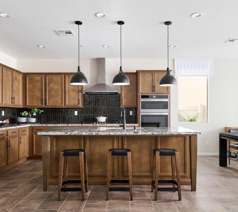 Haciendas at Highland Grove by Pulte Homes - Riverside, CA