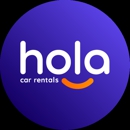 Hola Car Rentals - Car Rental