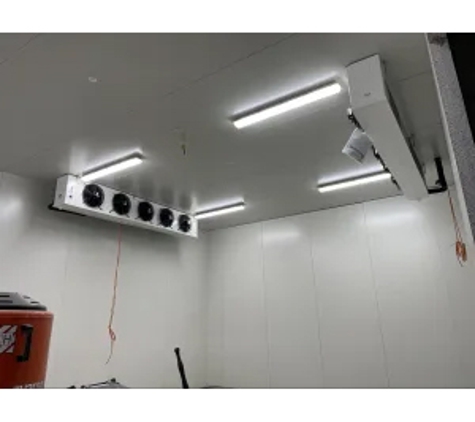 Active Refrigeration & Air Conditioning - Baulkham Hills, NSW