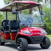 Hole In One Golf Carts gallery