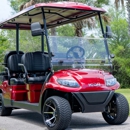 Hole In One Golf Carts - Golf Equipment & Supplies