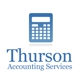 Thurson Accounting Services