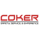 Coker Crane