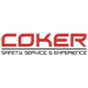 Coker Crane