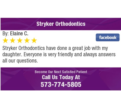 Westrock Orthodontics - Waynesville, MO