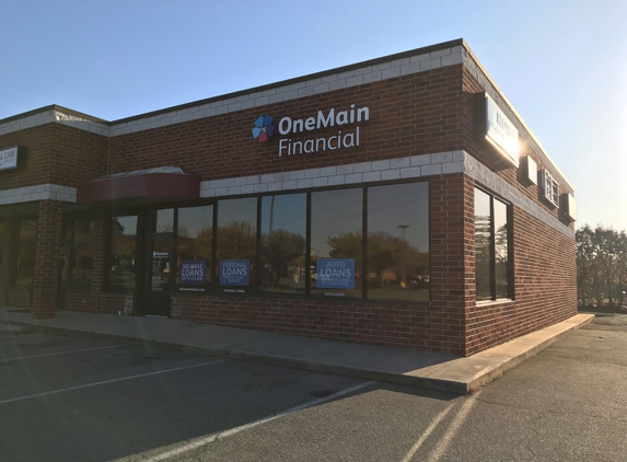 OneMain Financial - Mebane, NC