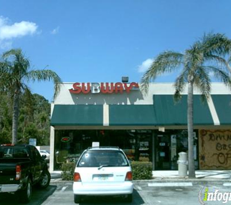 Subway - Royal Palm Beach, FL