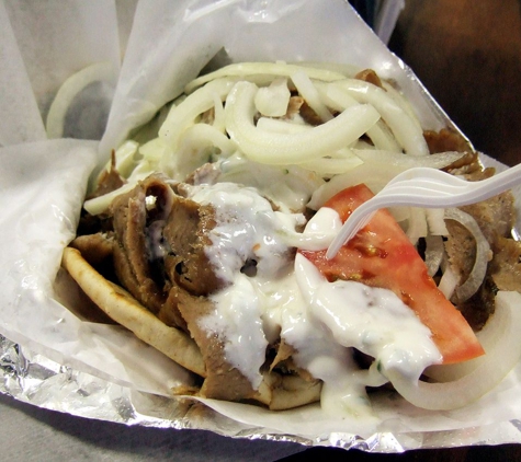 KIngs Gyros - Milwaukee, WI