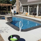 Hutchison Fiberglass Pools & Spa