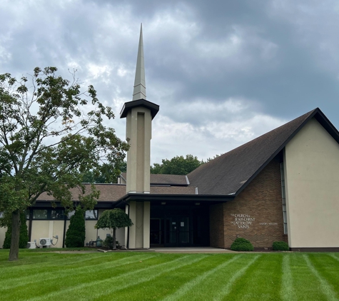 The Church of Jesus Christ of Latter-day Saints - Lorain, OH