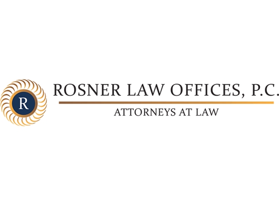 Rosner Law Offices - Vineland, NJ
