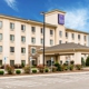 Sleep Inn & Suites Mount Olive North