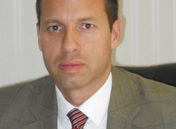 Jeffrey G. Edleman, Attorney at Law - Elyria, OH