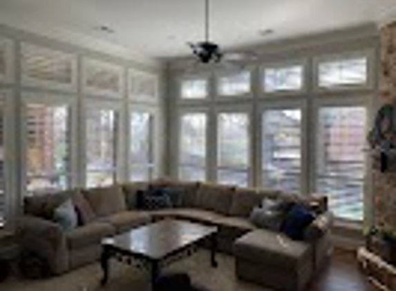 Sewell Shutters - Dallas, TX