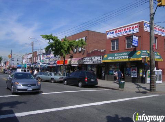 Sandra's Travel Agency Inc. - South Richmond Hill, NY