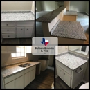 Belton Granite, Tile & Flooring - Granite