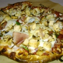 Oggi's Pizza & Brewing Co - Pizza