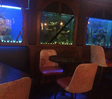 The Wreck Bar - Fort Lauderdale, FL