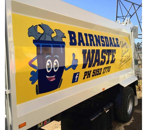 Bairnsdale Waste