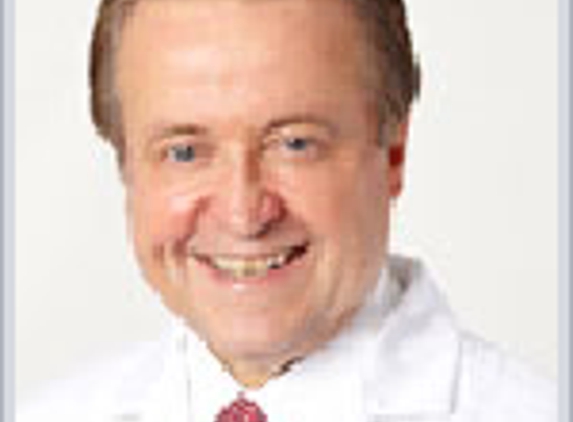 Dr. Robert George Lahita, MDPHD - Wayne, NJ