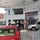 McDonald Volkswagen - New Car Dealers