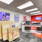 CubeSmart Self Storage