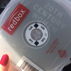 Redbox