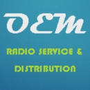 OEM Radio Service - Automobile Radios & Stereo Systems