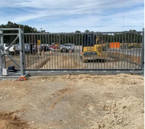 Fencing By Metro - Campbellfield, VIC