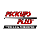 Pickups Plus - Trailer Hitches