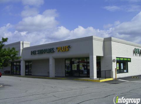 Pet Supplies Plus - Medina, OH