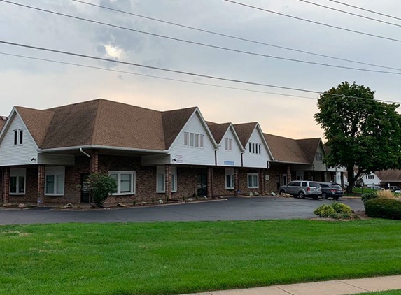 Lifeskills Connection, Inc - Manning, IA