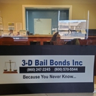 3-D Bail Bonds, Inc