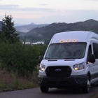 Gold Rush Transportation