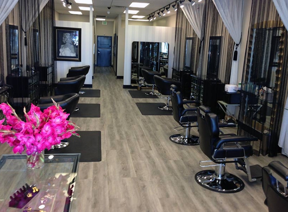 Luxe Eyebrow Threading - Las Vegas, NV