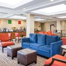 Comfort Suites Columbia Gateway - Motels