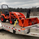 Maplewood Implement - Farm Equipment