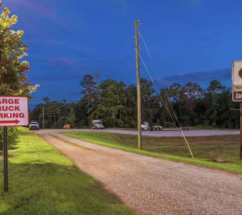 Hampton Inn Jackson - Jackson, AL