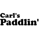 Carl's Paddlin