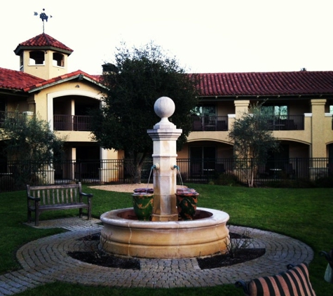 Napa Valley Lodge - Yountville, CA