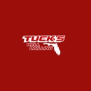 Tuck's Well Drilling Inc - Water Treatment Equipment-Service & Supplies