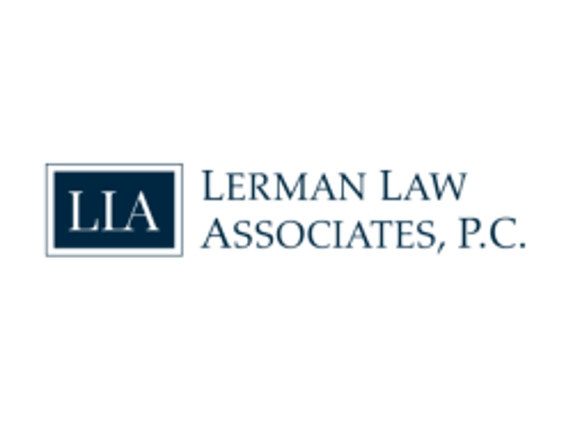 Lerman Law Associates, P.C. - Alpharetta, GA