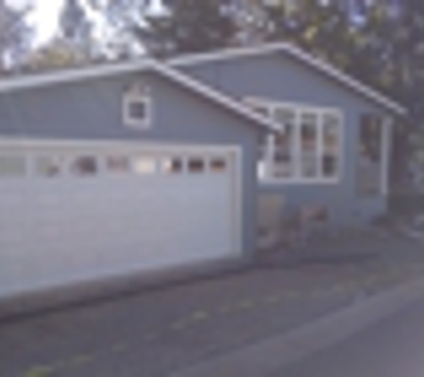 Professional Garage Door Service - Payson, UT