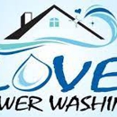 Love Power Washing - Water Pressure Cleaning