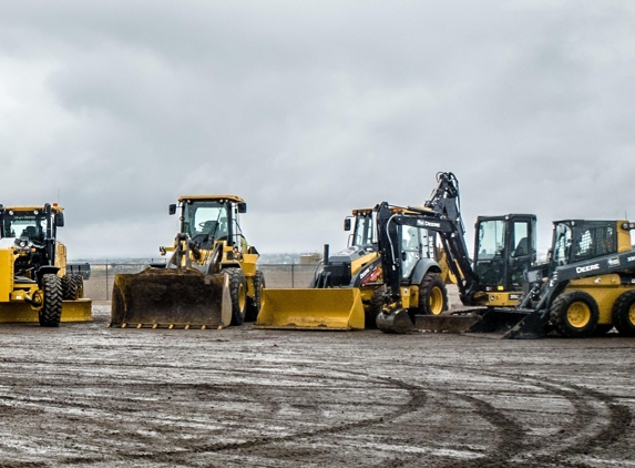 4Rivers Equipment - Commerce City, CO