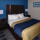 Comfort Inn Cleveland Airport - Motels